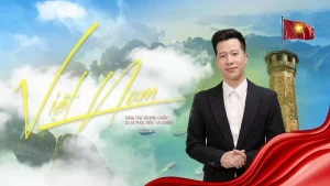 Nhạc sĩ Vũ Hữu Chiến: ‘Âm nhạc là ngôn ngữ, tôi muốn chia sẻ ngôn ngữ ấy với bạn’