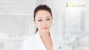 "Dr. Eri: Hành Trình 10 Năm Khám Phá Bí Quyết Skincare Chuẩn Nhật Đến Hàng Triệu Phụ Nữ Châu Á"