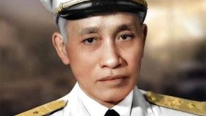 Kỷ Niệm 111 Năm Ngày Sinh Lê Trọng Tấn - Vị Tướng Vĩ Đại Việt Nam