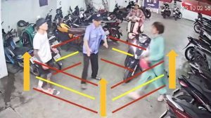 Con Gái Mạnh Mẽ: Nét Đáng Yêu Không Thể Cưỡng