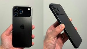L&yacute; do Apple loại bỏ SIM vật l&yacute; v&agrave; chuyển hẳn sang eSIM to&agrave;n cầu tr&ecirc;n iPhone 17