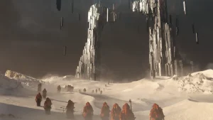 Đánh Giá Death Stranding 2: On The Beach - Độ Chân Thật Vượt Qua Nhược Điểm