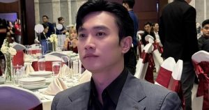 Tổng Tài Quốc Trường Rao Bán Biệt Thự 7000m2, Giá Không Thay Đổi Suốt 15 Năm