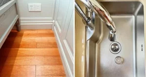 "5 Bí Quyết Dọn Nhà Của Người Dì Trung Niên Để Ai Cũng Phục: Sáng Sáng, Bếp Sạch, Không Cần Thuê Giúp Việc!"