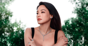 "Những nữ thần phim 18+ đẹp mê mẩn, đánh thức ghen tị"