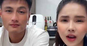 Kỷ Hân: Lời xin lỗi chân thành từ đáy lòng