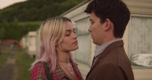 Chịu không nổi sức hấp dẫn của Sex Education, tôi tìm đến nhật ký bí mật