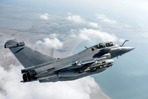 Hy Lạp Tăng Cường Hỗ Trợ Ukraine Giữa Áp Lực Từ Mỹ và NATO