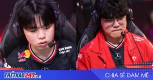 “T1 lao động vì chưa được xá thụ chính thức”