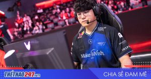 Khám Phá Xa Thủ T1: Lạc Quan Trước Giai Đoạn Lượt Về LCK 2025