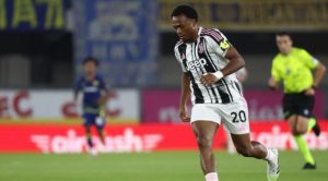 Openda chuẩn bị gia nhập Juventus: 8 trận cuối đầy kịch tính