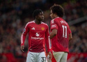 Chuyển nhượng 11/10: Real Madrid nhắm Yildiz, Barcelona theo Eyong!