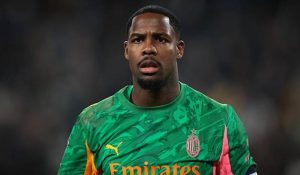 Mike Maignan có rời Ngoại hạng Anh? Chelsea dẫn đầu cuộc đua!