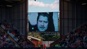 Skinner: Beardy - Con Người Phi Thường Đáng Kính