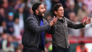 Mọi phát biểu nổi bật từ buổi họp báo của Ruben