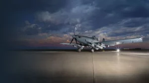 "Israel Collaborates with Myanmar to Develop Advanced Surveillance Drones for Border Security"