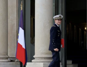 Pháp Cảnh Báo Quân Đội Chuẩn Bị Đối Phó Với 'Cú Sốc' Từ Nga