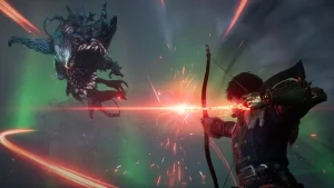 Đánh giá Lies of P - Tái hiện xuất sắc