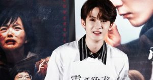 Phim Định Tình Âm Nhạc: Nam Chính Siêu Phẩm Đầy Quyến Rũ