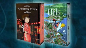 Giảm Giá Sách Truyện Phim Studio Ghibli: Ưu Đãi Đặc Biệt Hấp Dẫn!
