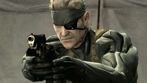 Metal Gear Solid Master Collection Vol. 2 Sắp Ra Mắt: Những Gì Có Trong Bộ Sưu Tập Này?