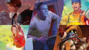 Another year of Magic ahead!