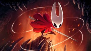 Không Cần Vội Vàng Hoàn Thành Hollow Knight: Silksong (Hay Bất Kỳ Game Nào) Ngay Lập Tức