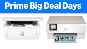Săn Ưu Đãi Lớn Cho Máy In HP Không Dây Chọn Lọc