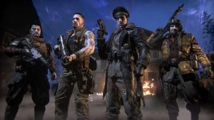 Activision Xử Lý Người Chơi Giả Lập Trong Beta Black Ops 7