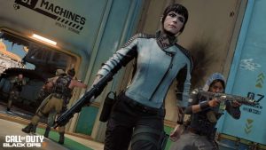 “CoD: Black Ops 7 công bố cải tiến được fan yêu cầu cho MP Beta”