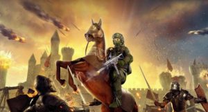 Kingmakers: Game Đấu Kiếm Đột Phá Đã Bị Trì Hoãn Phút Cuối