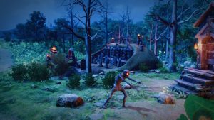 Peter Molyneux: Tựa game cuối cùng và dòng chia sẻ đầy xúc cảm