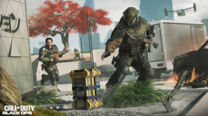 Call of Duty: Black Ops 7 Beta Ra Mắt Chế Độ Zombies và Overload!