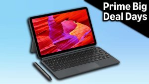 Giảm ngay hơn 100 đô la cho Bộ Amazon Fire Max 11 trước ngày Sale!