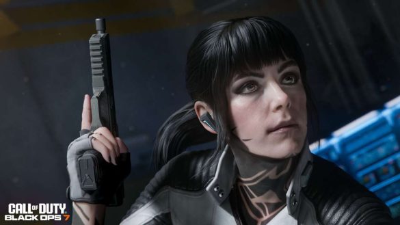 Top 7 Lợi Thế và Wildcard xuất sắc trong Call of Duty: Black Ops