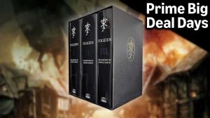 Khôi phục Bộ Hộp Sưu Tập Lịch Sử Trung Địa - Giảm Giá Đến 170$!