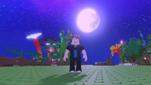 Cách Trồng Cây Trái Ngọt Dưới Ánh Trăng