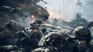Cách Thiết Lập Phím Tắt Tối Ưu Nhất Cho Battlefield 6