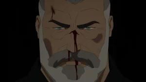 Derek Kolstad: Đằng Sau Splinter Cell và Di Sản Sam Fisher