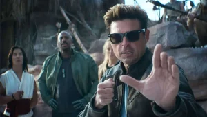 Phim Mortal Kombat 3 Bắt Đầu Phát Triển Tại New Line