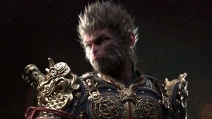 Cập Nhật Khổng Lồ Của Black Myth: Wukong Có Thể Khiến Bạn Phải Xóa Game!