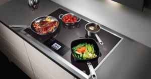 Bí Quyết Sử Dụng Bếp Từ Tiết Kiệm Điện Hiệu Quả!