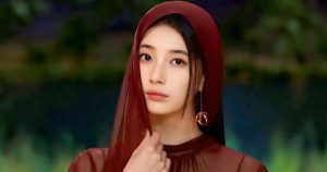 Suzy Gây Chấn Động Với Sắc Đẹp Rực Rỡ, Không Thể Kháng Cự!