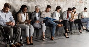 5 Lỗi Phổ Biến Khiến Bạn Thất Bại Trong Phỏng Vấn Xin Việc