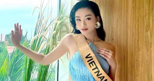 Yến Nhi an hận, mong được tha thứ tại Miss Grand Vietnam