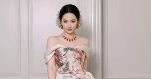 Bí Quyết Giữ Dáng Đẹp Của Lưu Diệc Phi Ở Tuổi 38