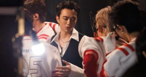 "Soobin nhận lỗi khi nhóm tân binh Việt để thua đội Nhật Bản"