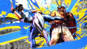 Capcom Phản Ứng Ra Sao Trước Khủng Hoảng Sự Kiện PPV Street Fighter 6?