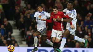 Lần Cuối Manchester United Đối Đầu Sunderland Tại Old Trafford: Ký Ức Đáng Nhớ