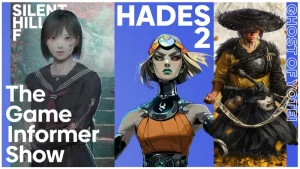 Đánh Giá Ghost Of Yotei, Hades 2 và Silent Hill F | The Game Informer